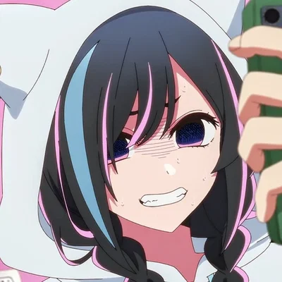 Mimi Yoshizumi | Fallen VTuber