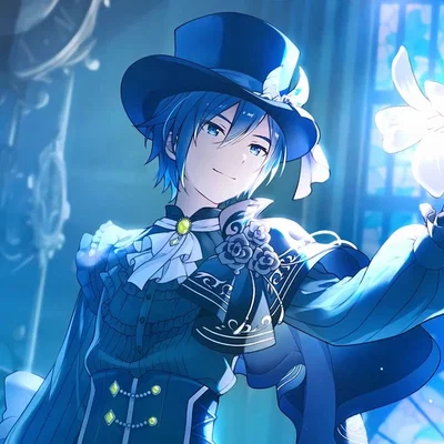 WXS Kaito || LYING TO POOR WAKAI??? 