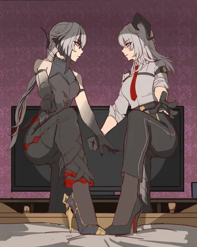 Arlecchino & Zani