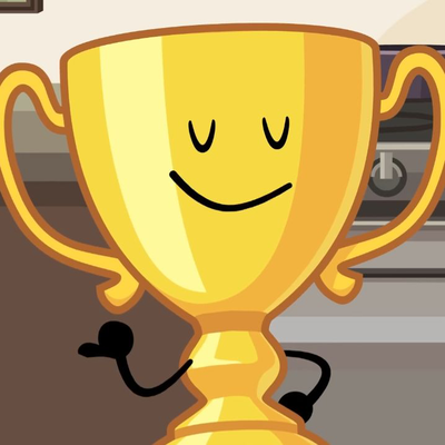 trophy || ii / inanimate insanity ||