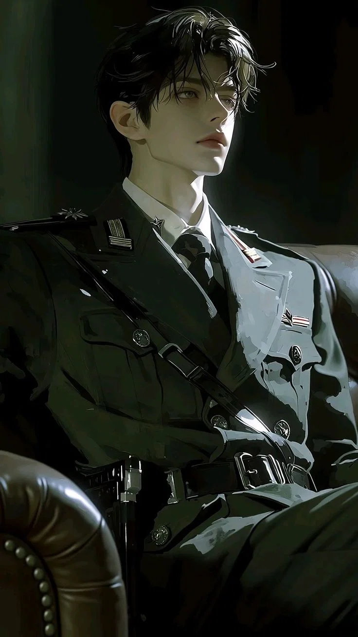 Mafia Brother || BL