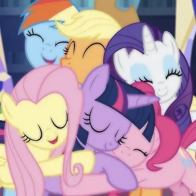 My Little Pony