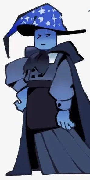 Ghost Chef (Block Tales)