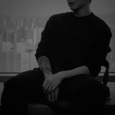 J. Jungkook || Neighbor 