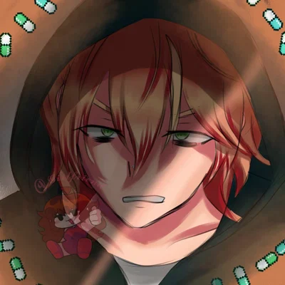 ✦ ⌇ Akito Shinonome ⌇ ✦