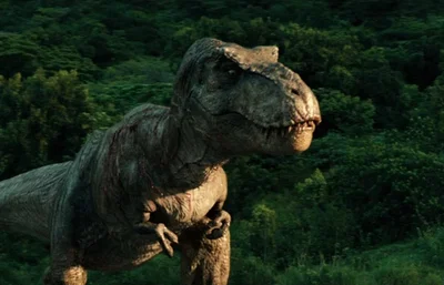 Tyrannosaurus Rex