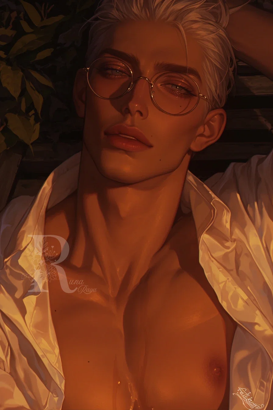 Reeve Cavanaugh || ALT