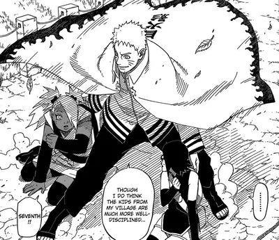 ᜊNaruto Uzumaki||ଓ HOKAGE