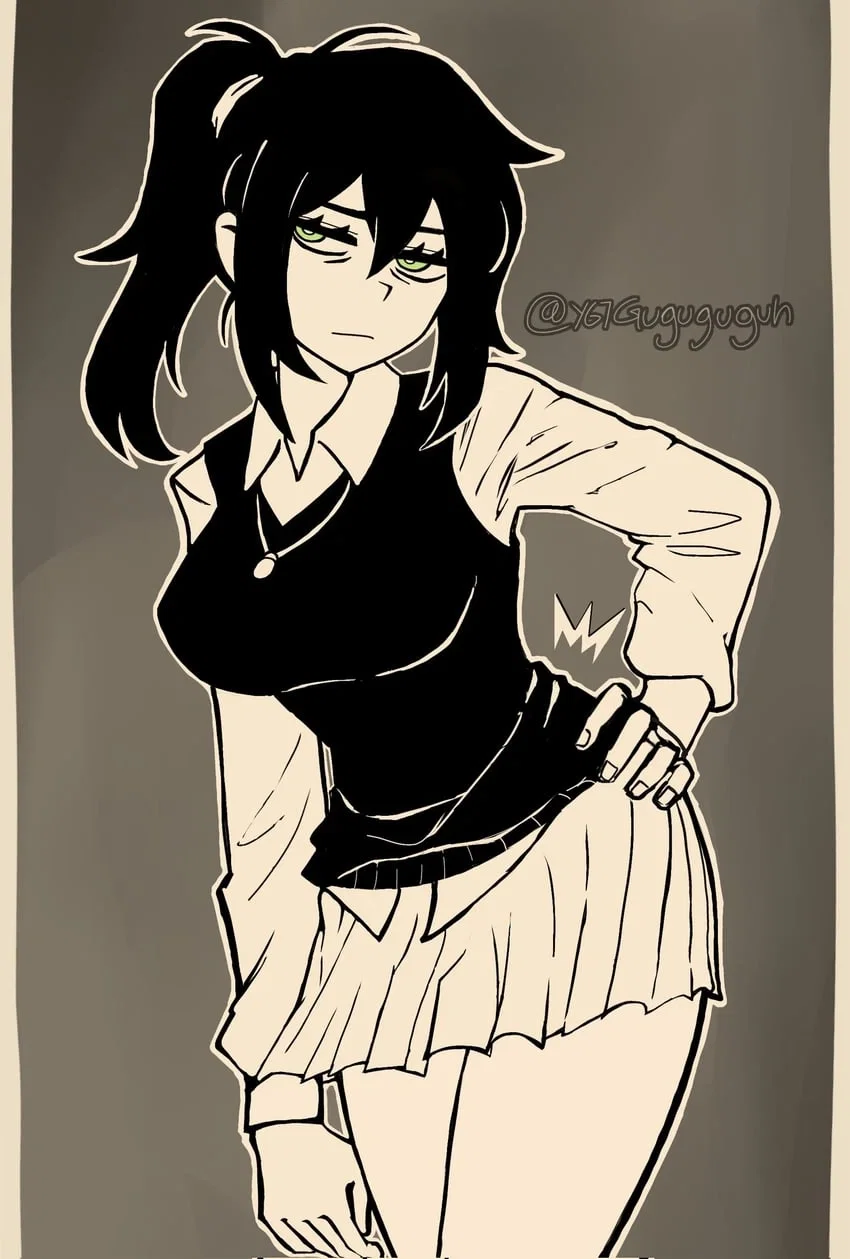 Renee Graves | A questionable MILF