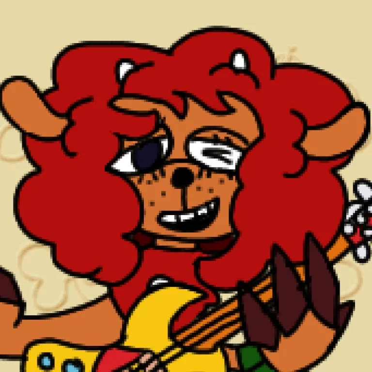 Leave it to... Lammy!!!