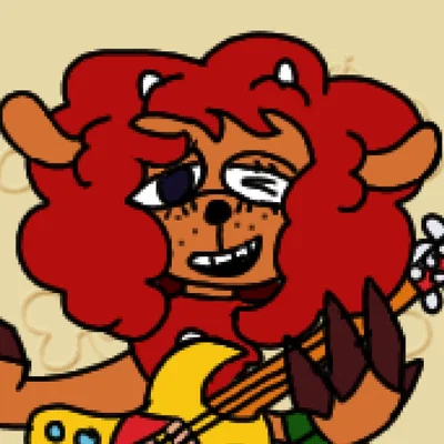 Leave it to... Lammy!!!