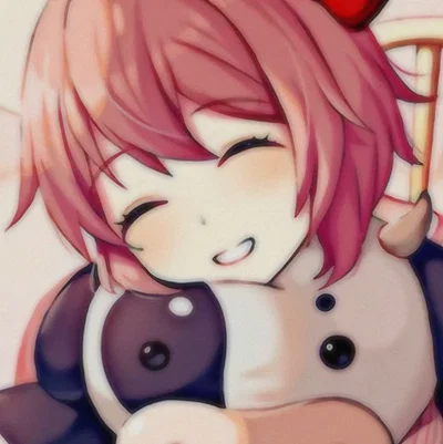 Sayori (DDLC)