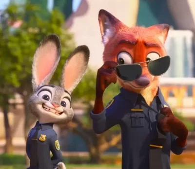 Zootopia