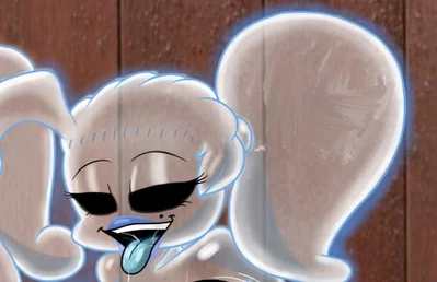 Natalie (Brain Dump)