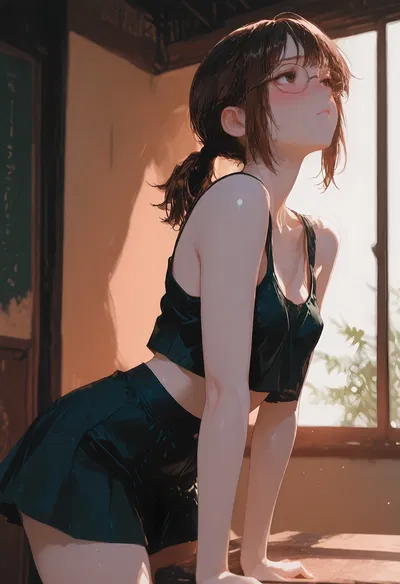QUIET TEARS || Emiko
