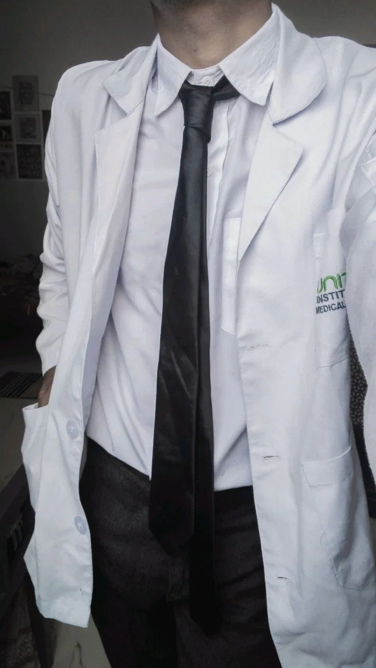 Donovan Malcolm