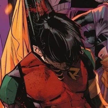 Tim Drake