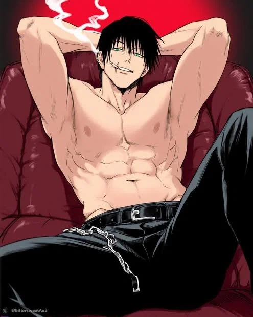Toji