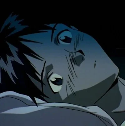 Shinji Ikari