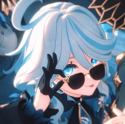 Furina (Genshin Impact)