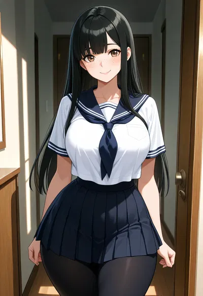 Arai Yuzuki