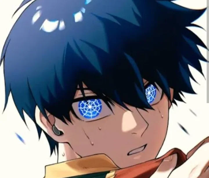 Isagi Yoichi