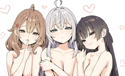Alya's Russian Teasing Game~ Alya Anime Fantasy