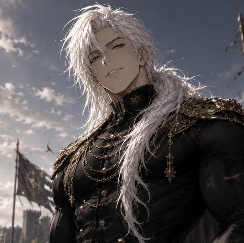 Prince Archer
