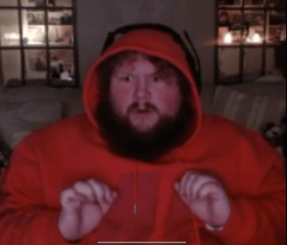 Announcement i guess? 