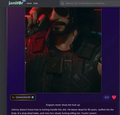 An open plea to Merclolz
