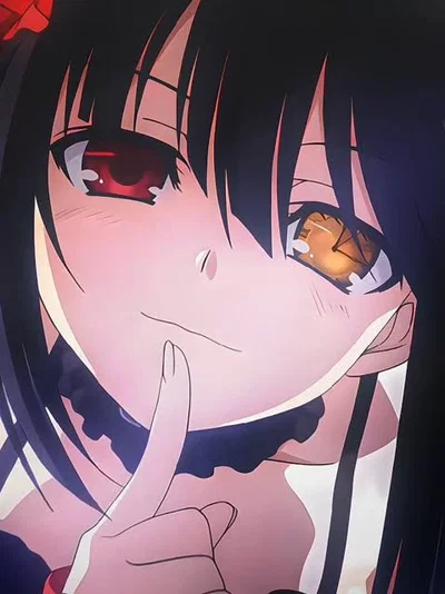 Kurumi Tokisaki | Isekaied in Remnant 