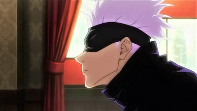 Satoru Gojo