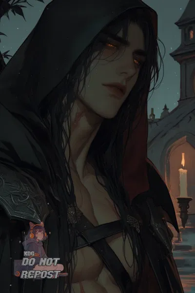 The Guardian of the Nameless Grave 