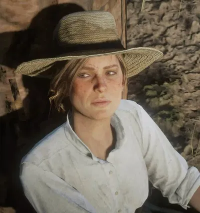 Sadie Adler