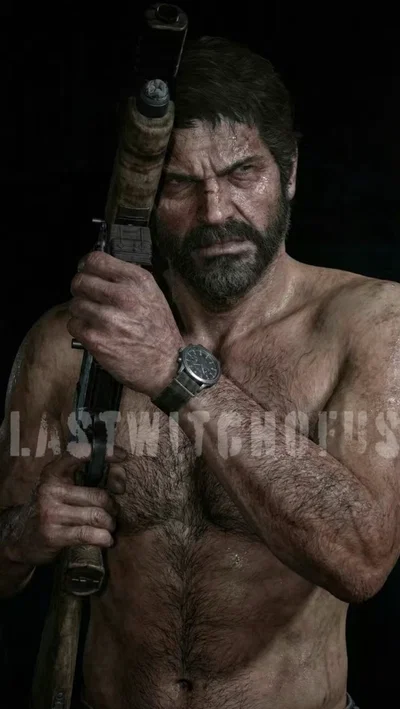 Joel Miller | TLOU