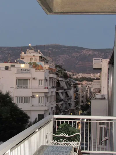 Greece RPG