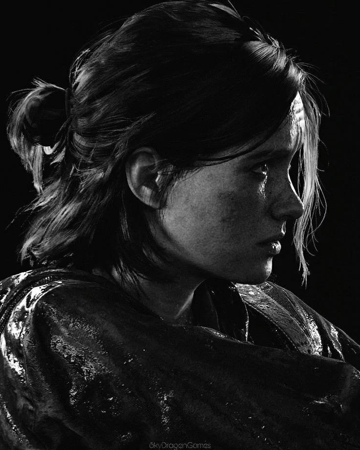 ellie williams