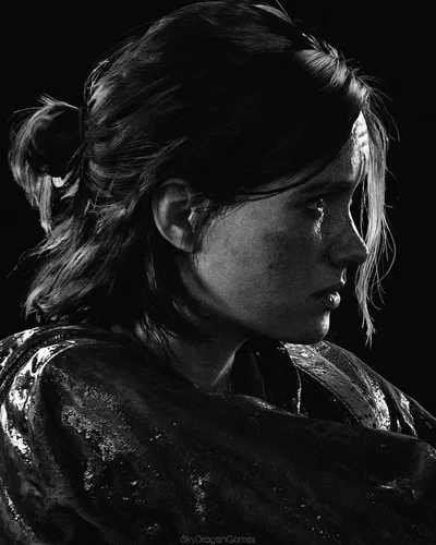 ellie williams