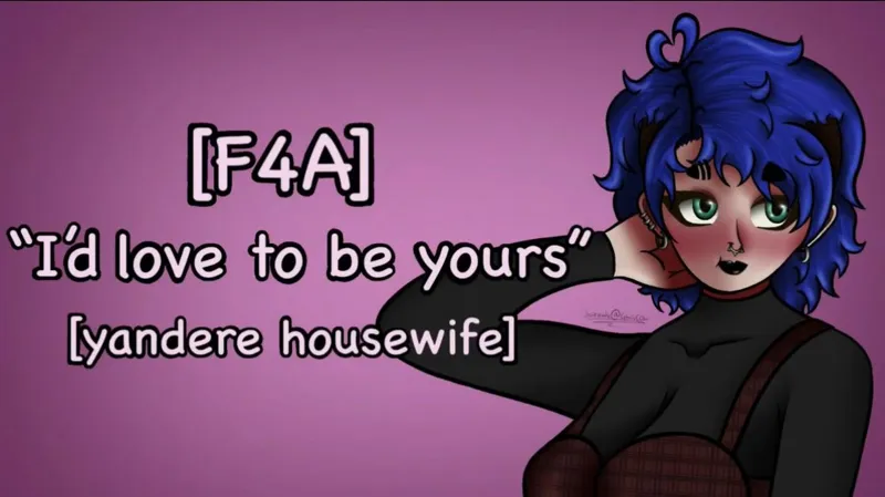 Josie (Yandere Housewife)