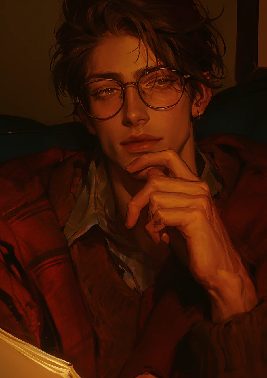 John  ✦ C0rvid