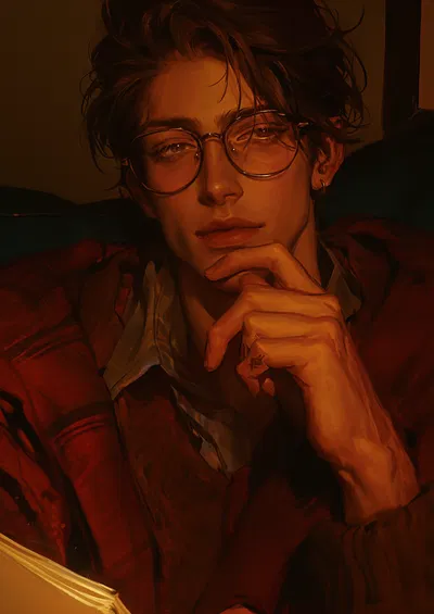 John  ✦ C0rvid