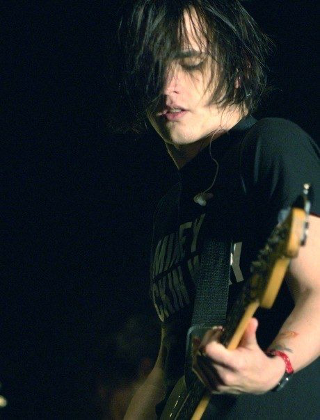 (003) - mikey way
