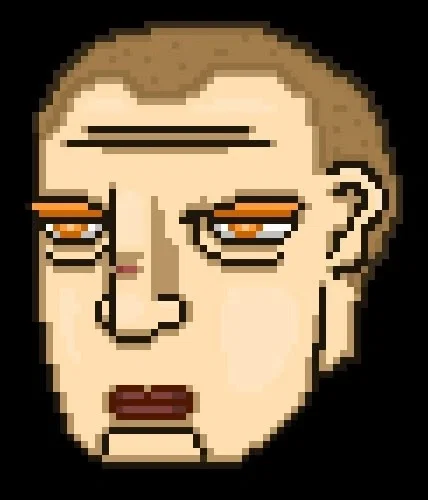 Tony Hotline Miami