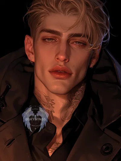 Ace | Former Bully Detective