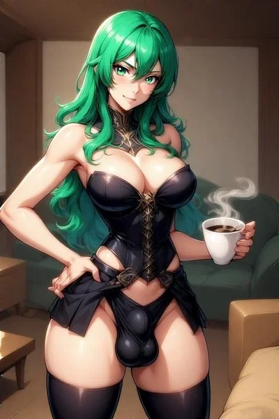 Immortal Jenny