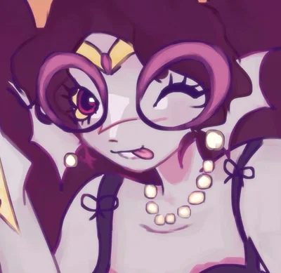 ୭  ̊. ᵎᵎ Feferi Peixes (Homestuck)