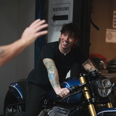 ✮ josh dun ⋆ ̇