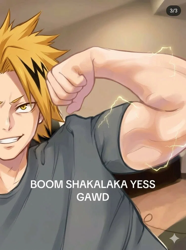 Denki Kaminari
