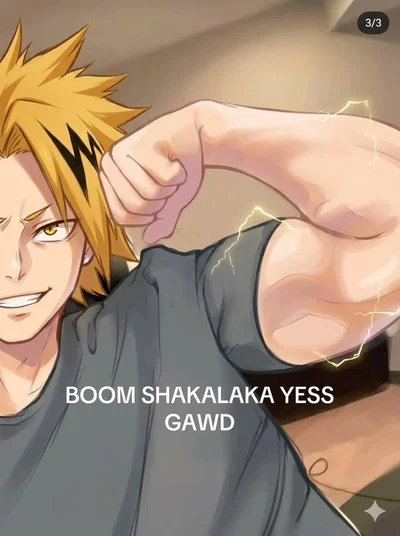 Denki Kaminari