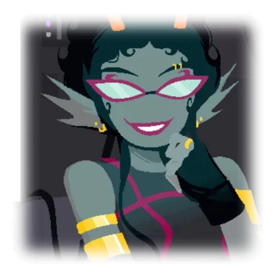  ̇𓈒 🌺 ̫ meenah peixes  ˖   ◟   ͡kinktober ; day  3 ݁ᧆ